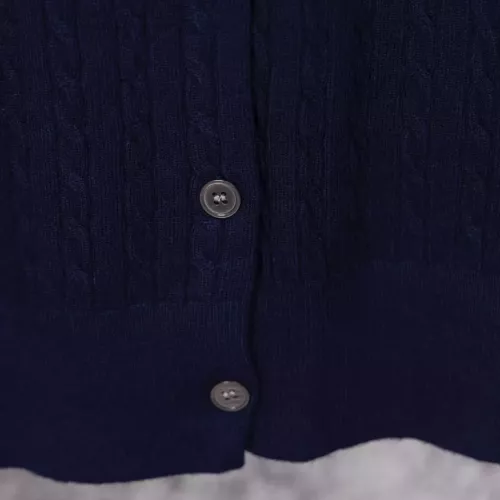 Replica Ralph Lauren Polo Sweaters Long Sleeved For Unisex #1384061 $52.00 USD for Wholesale