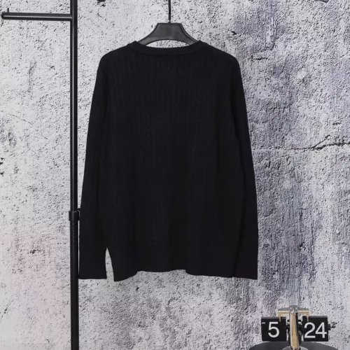 Replica Ralph Lauren Polo Sweaters Long Sleeved For Unisex #1384062 $52.00 USD for Wholesale