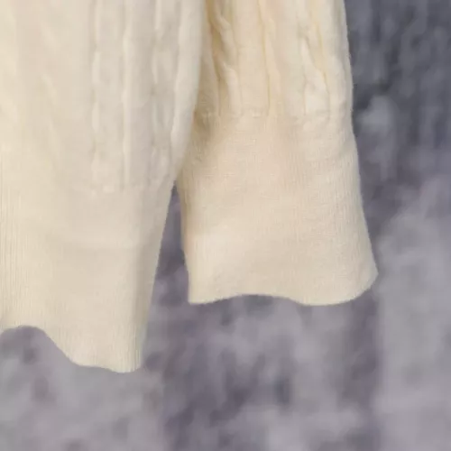 Replica Ralph Lauren Polo Sweaters Long Sleeved For Unisex #1384064 $52.00 USD for Wholesale