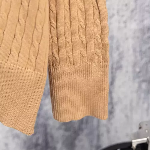 Replica Ralph Lauren Polo Sweaters Long Sleeved For Unisex #1384065 $52.00 USD for Wholesale