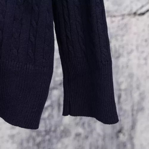 Replica Ralph Lauren Polo Sweaters Long Sleeved For Unisex #1384068 $52.00 USD for Wholesale