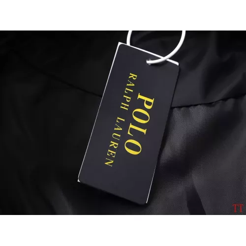 Replica Ralph Lauren Polo Jackets Long Sleeved For Unisex #1384074 $85.00 USD for Wholesale