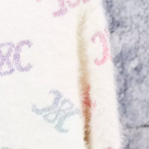 Replica Celine Jackets Long Sleeved For Unisex #1384076 $60.00 USD for Wholesale