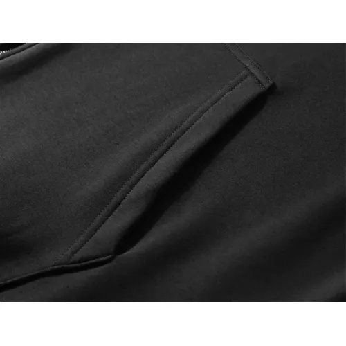 Replica Givenchy Hoodies Long Sleeved For Men #1384077 $41.00 USD for Wholesale