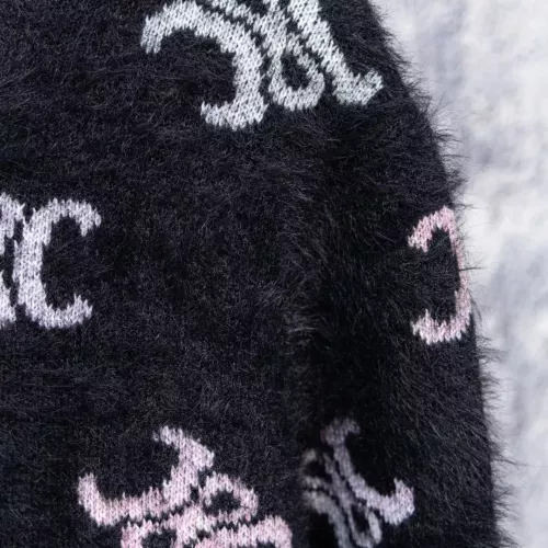 Replica Celine Jackets Long Sleeved For Unisex #1384078 $60.00 USD for Wholesale