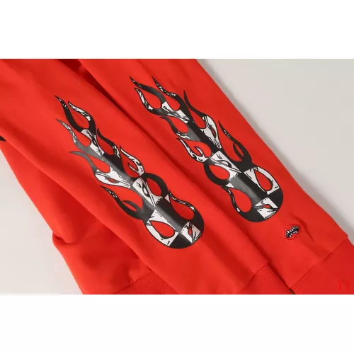 Replica Chrome Hearts Hoodies Long Sleeved For Unisex #1384094 $52.00 USD for Wholesale