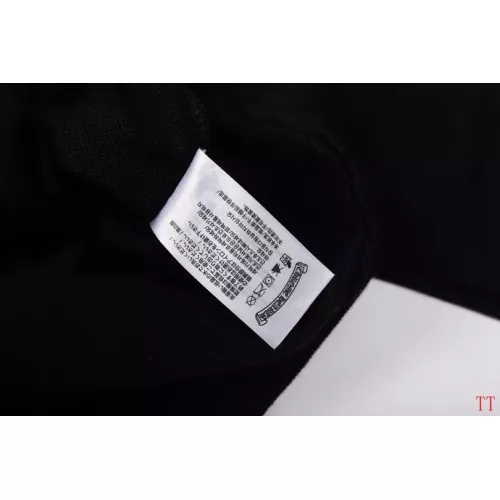 Replica Chrome Hearts Hoodies Long Sleeved For Unisex #1384104 $48.00 USD for Wholesale