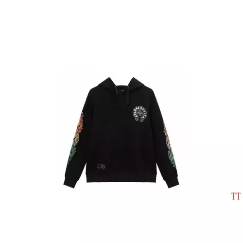 Chrome Hearts Hoodies Long Sleeved For Unisex #1384106