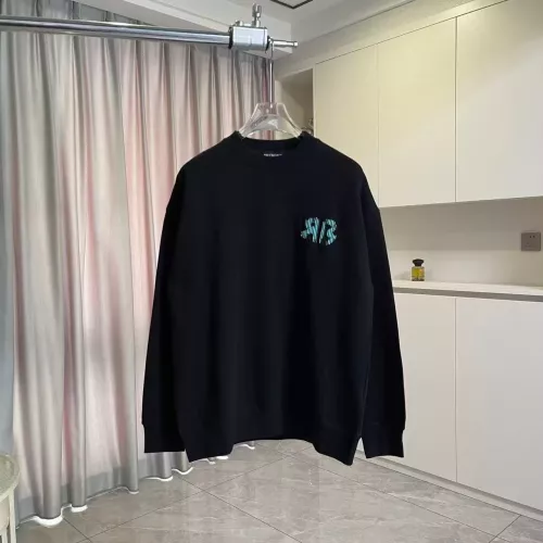 Replica Balenciaga Hoodies Long Sleeved For Unisex #1384244 $60.00 USD for Wholesale