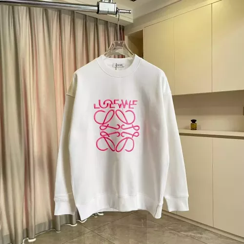 LOEWE Hoodies Long Sleeved For Unisex #1384325