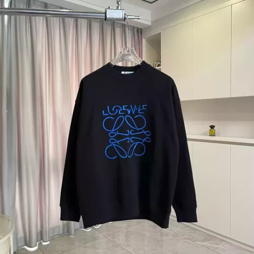 LOEWE Hoodies Long Sleeved For Unisex #1384326, $56.00 USD, [ITEM#1384326], LOEWE Hoodies