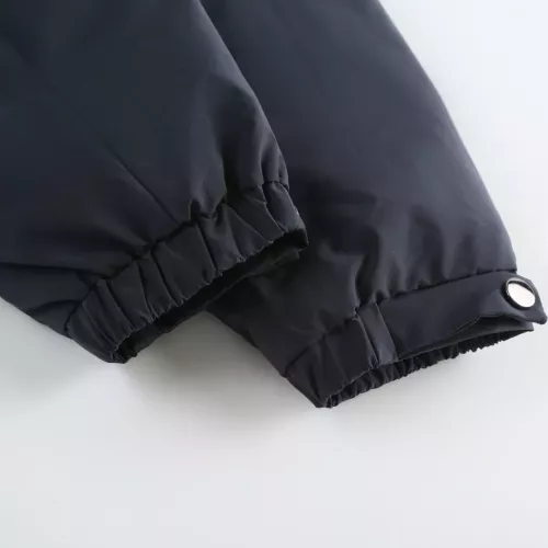 Replica Moncler Down Feather Coat Long Sleeved For Men #1384355 $215.00 USD for Wholesale