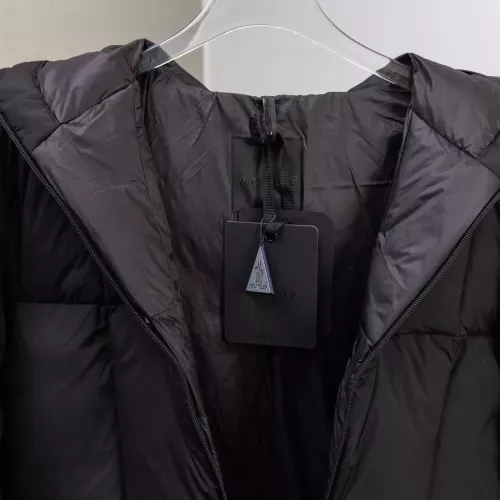 Replica Moncler Down Feather Coat Long Sleeved For Men #1384359 $192.00 USD for Wholesale