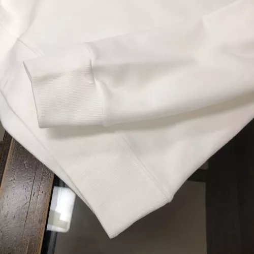 Replica Burberry Hoodies Long Sleeved For Unisex #1384366 $60.00 USD for Wholesale