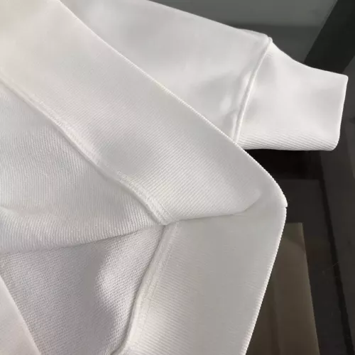 Replica Burberry Hoodies Long Sleeved For Unisex #1384370 $60.00 USD for Wholesale