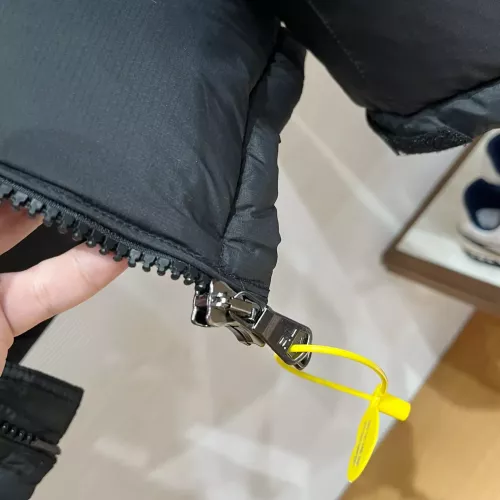 Replica Ralph Lauren Polo Down Feather Coat Long Sleeved For Unisex #1384399 $170.00 USD for Wholesale