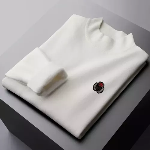 Philipp Plein PP Sweaters Long Sleeved For Men #1384530, $48.00 USD, [ITEM#1384530], Philipp Plein PP Sweaters