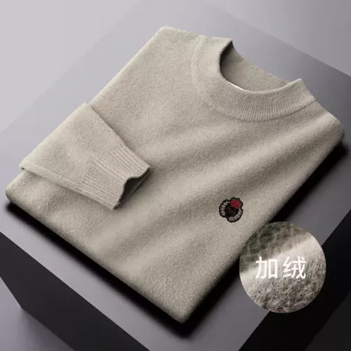 Philipp Plein PP Sweaters Long Sleeved For Men #1384531, $48.00 USD, [ITEM#1384531], Philipp Plein PP Sweaters