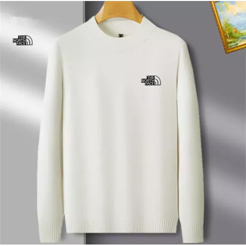 The North Face Sweaters Long Sleeved For Men #1384560