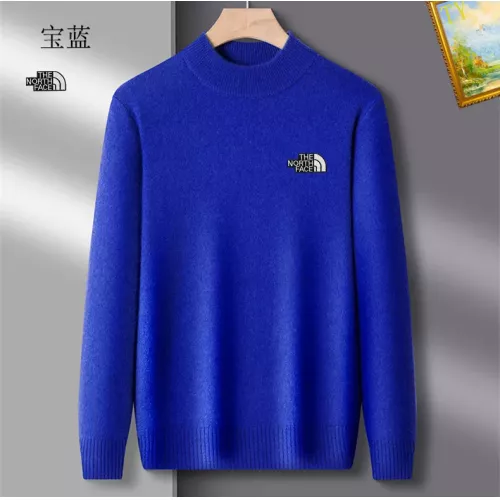 The North Face Sweaters Long Sleeved For Men #1384566