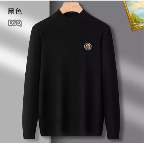 Dsquared Sweaters Long Sleeved For Men #1384631