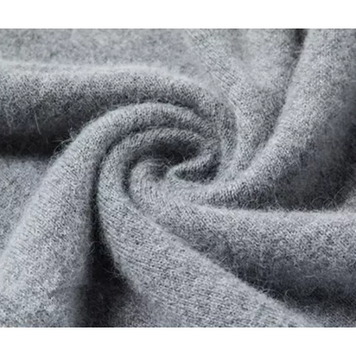 Replica LOEWE Sweaters Long Sleeved For Men #1384664 $42.00 USD for Wholesale