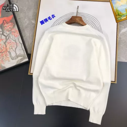 Replica The North Face Sweaters Long Sleeved For Men #1384772 $42.00 USD for Wholesale