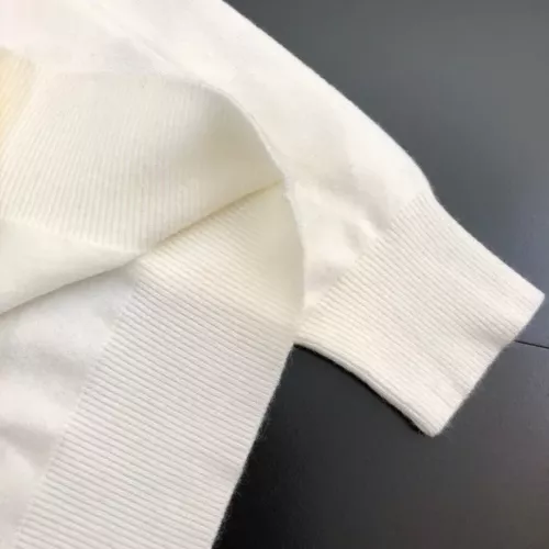 Replica Balenciaga Sweaters Long Sleeved For Men #1384782 $42.00 USD for Wholesale