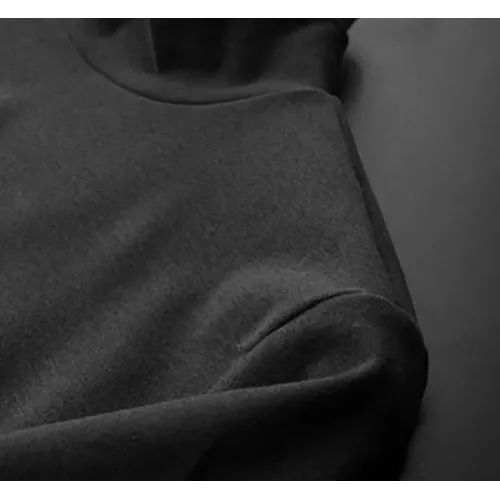 Replica Burberry T-Shirts Long Sleeved For Men #1384965 $40.00 USD for Wholesale