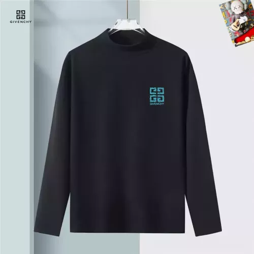Givenchy T-Shirts Long Sleeved For Men #1384977