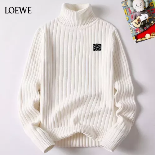 LOEWE Sweaters Long Sleeved For Men #1385153