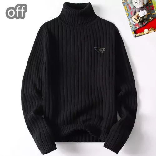 Off-White Sweaters Long Sleeved For Men #1385236