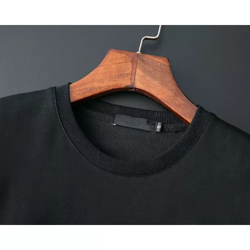 Replica Givenchy Hoodies Long Sleeved For Men #1385265 $40.00 USD for Wholesale