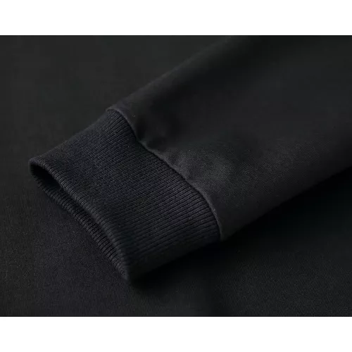 Replica Givenchy Hoodies Long Sleeved For Men #1385265 $40.00 USD for Wholesale