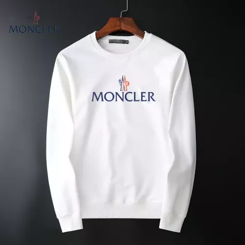 Moncler Hoodies Long Sleeved For Men #1385266