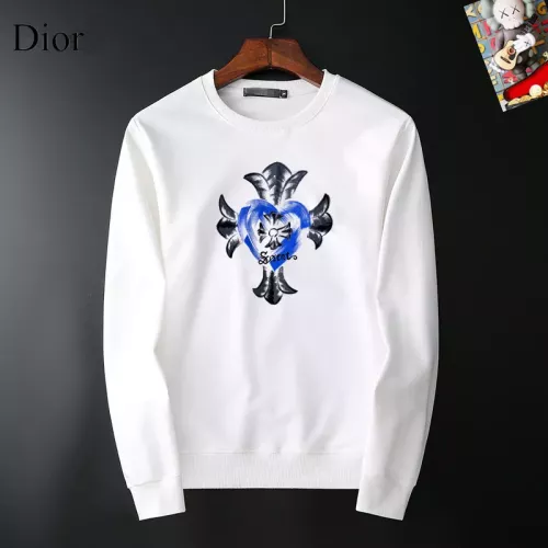 Chrome Hearts Hoodies Long Sleeved For Men #1385290