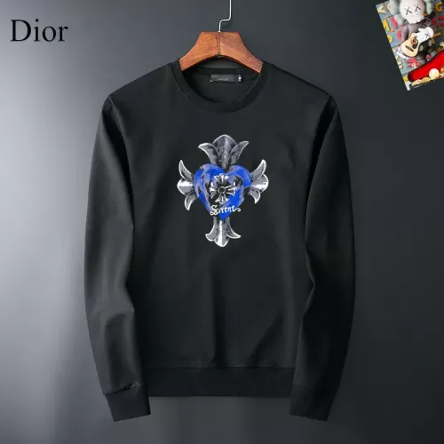 Chrome Hearts Hoodies Long Sleeved For Men #1385292