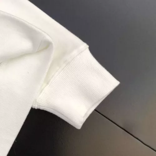 Replica Dolce & Gabbana D&G Hoodies Long Sleeved For Men #1385339 $45.00 USD for Wholesale