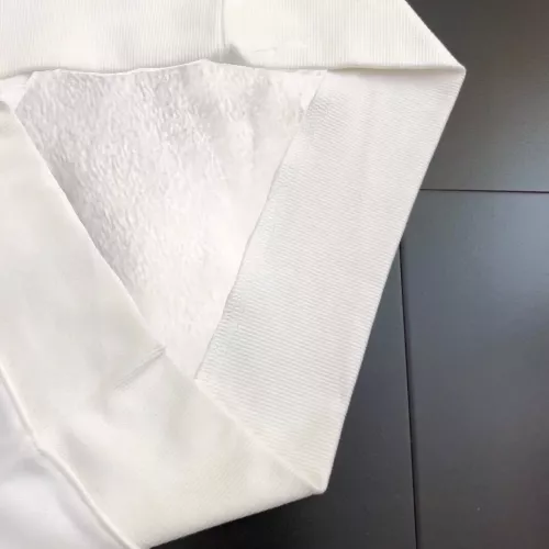 Replica Burberry Hoodies Long Sleeved For Men #1385365 $45.00 USD for Wholesale