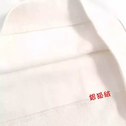 Replica Balenciaga Hoodies Long Sleeved For Men #1385399 $45.00 USD for Wholesale