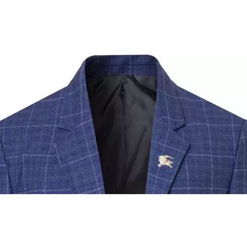 Replica Burberry Jackets Long Sleeved For Men #1385426 $68.00 USD for Wholesale