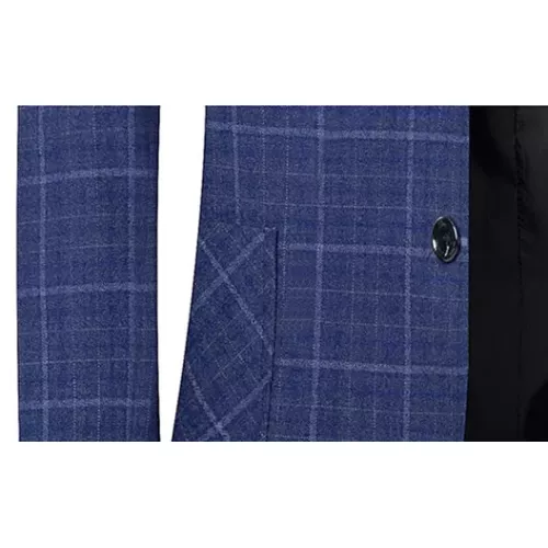 Replica Burberry Jackets Long Sleeved For Men #1385426 $68.00 USD for Wholesale