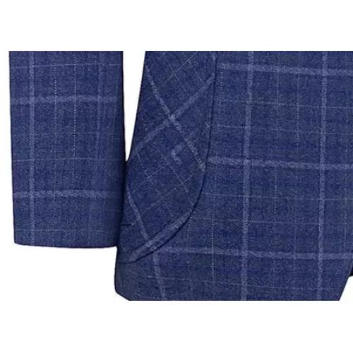 Replica Burberry Jackets Long Sleeved For Men #1385426 $68.00 USD for Wholesale