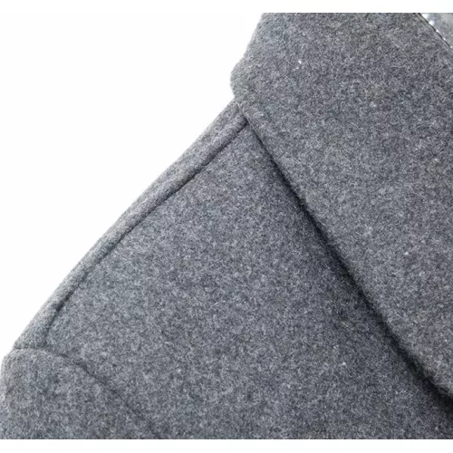 Replica The North Face Coat Long Sleeved For Men #1385455 $80.00 USD for Wholesale