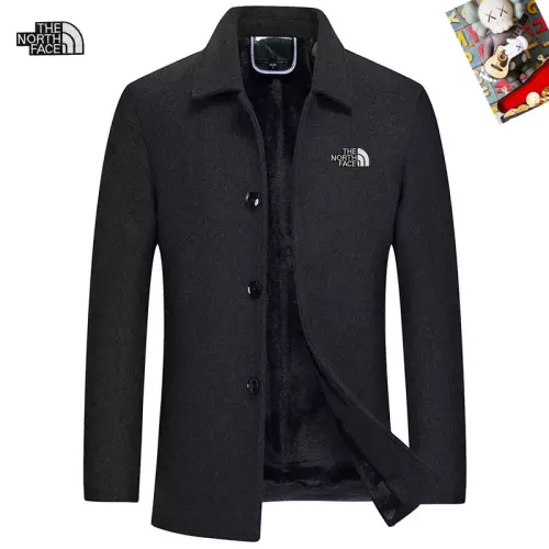 The North Face Coat Long Sleeved For Men #1385456