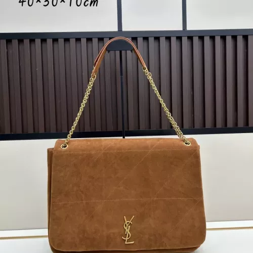 Yves Saint Laurent YSL AAA Quality Shoulder Bags For Women #1385497