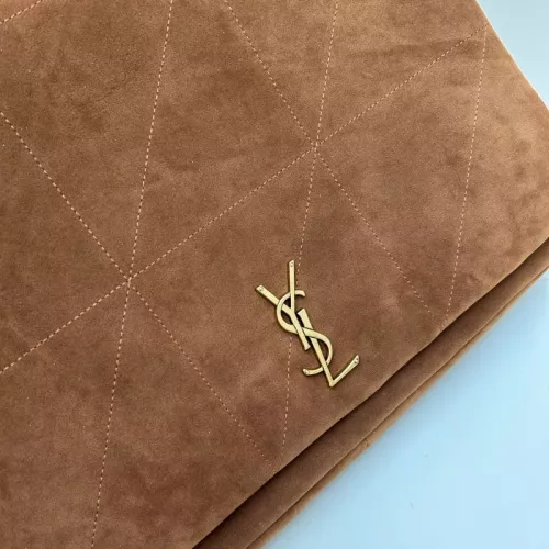 Replica Yves Saint Laurent YSL AAA Quality Shoulder Bags For Women #1385497 $96.00 USD for Wholesale