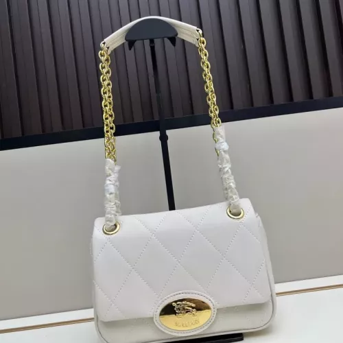 Replica Burberry AAA Quality Shoulder Bags For Women #1385508 $105.00 USD for Wholesale