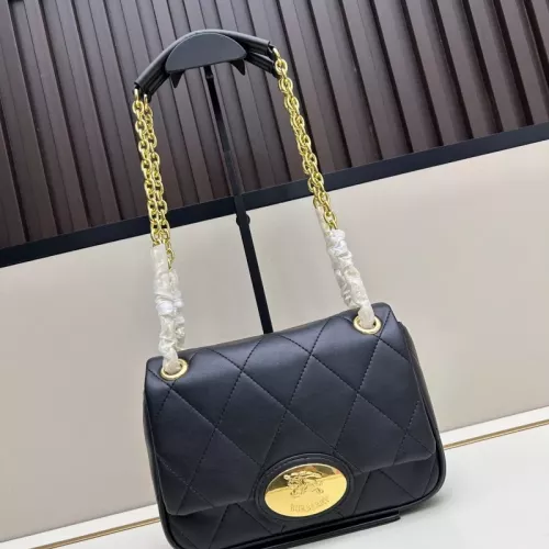 Replica Burberry AAA Quality Shoulder Bags For Women #1385509 $105.00 USD for Wholesale