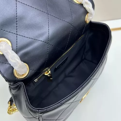 Replica Burberry AAA Quality Shoulder Bags For Women #1385509 $105.00 USD for Wholesale